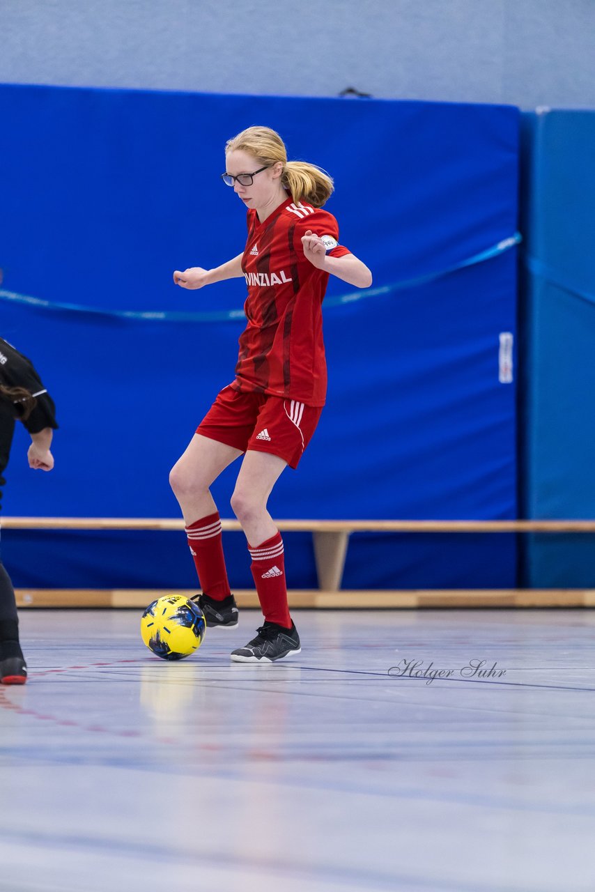 Bild 289 - wDJ NFV Futsalturnier